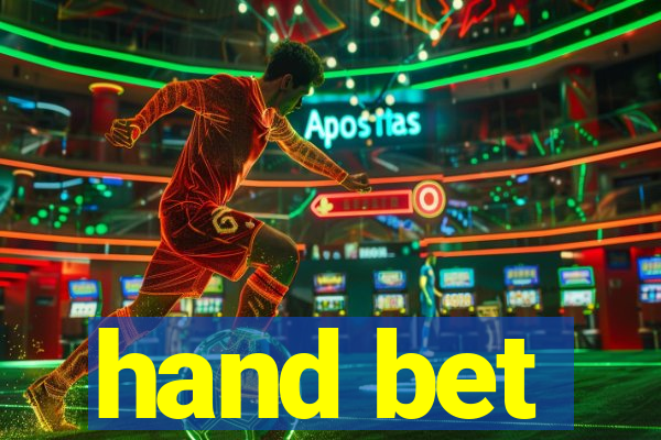 hand bet